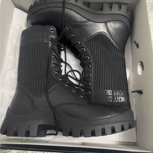 New DKNY  boots. New in box